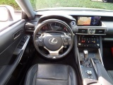  Lexus  IS 2.5i F Sport Line E-CVT #4