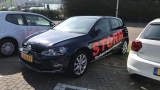  Volkswagen  Golf 1.2 TSI Business Edition Connected 
