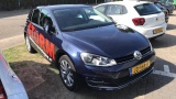  Volkswagen  Golf 1.2 TSI Business Edition Connected #3