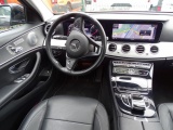 Mercedes  E-Klasse E 220 d Launch Edition Premium Plus Phares LED Burmester Panoramadach #4
