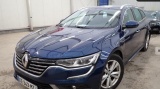  Renault  Talisman RENAULT TALISMAN TALISMAN ESTATE 1.5 DCI 110CH ENERGY BUSINESS EDC 