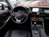  Lexus  IS  300h Luxe #3