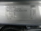  Audi  A5 Sportback 40 g-tron Advanced S tronic (EU6d-T) 125 kw. #5