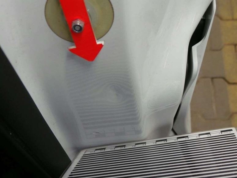  Opel  Vivaro 1.6 Bi Diesel 92kW L1H1 2,7t #4