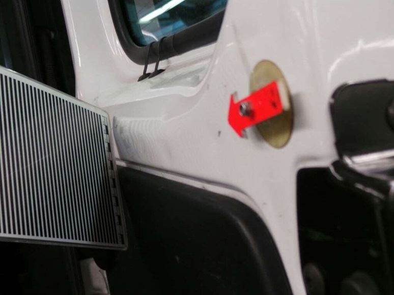  Opel  Vivaro 1.6 Bi Diesel 92kW L1H1 2,7t #8