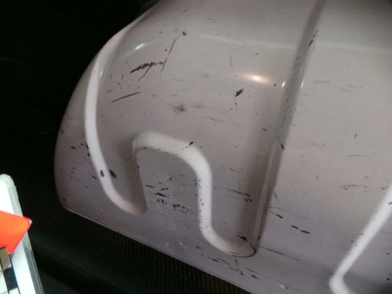  Opel  Vivaro 1.6 Bi Diesel 92kW L1H1 2,7t #9