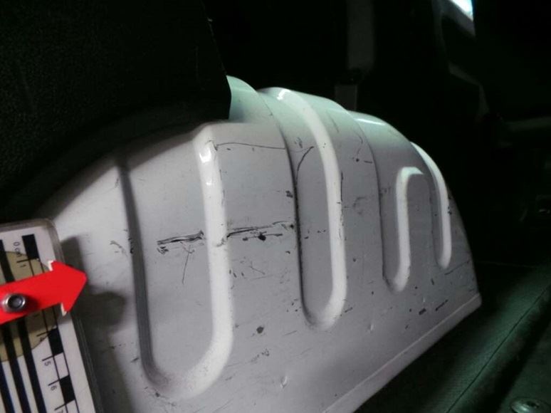  Opel  Vivaro 1.6 Bi Diesel 92kW L1H1 2,7t #10