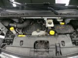  Opel  Vivaro 1.6 Bi Diesel 92kW L1H1 2,7t #12