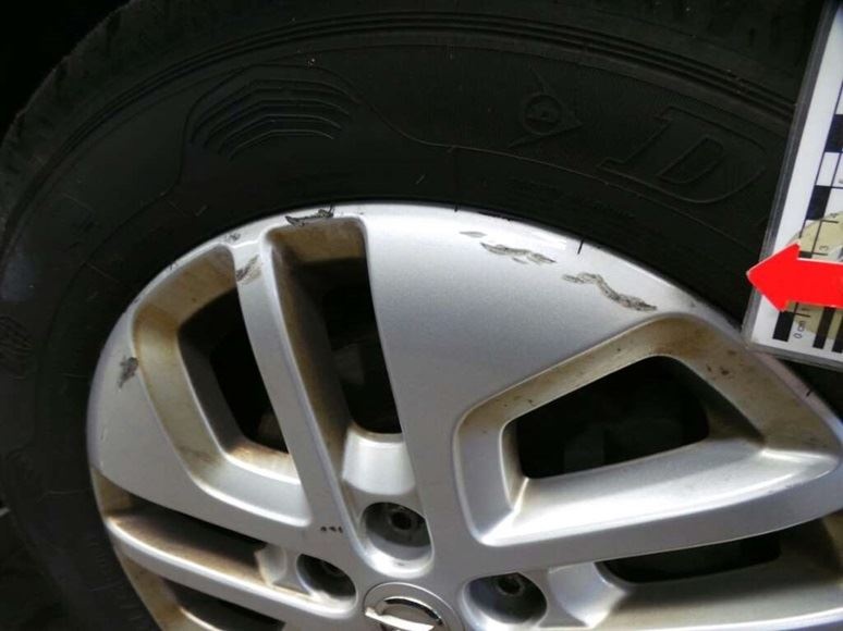  Opel  Vivaro 1.6 Bi Diesel 92kW L1H1 2,7t #12