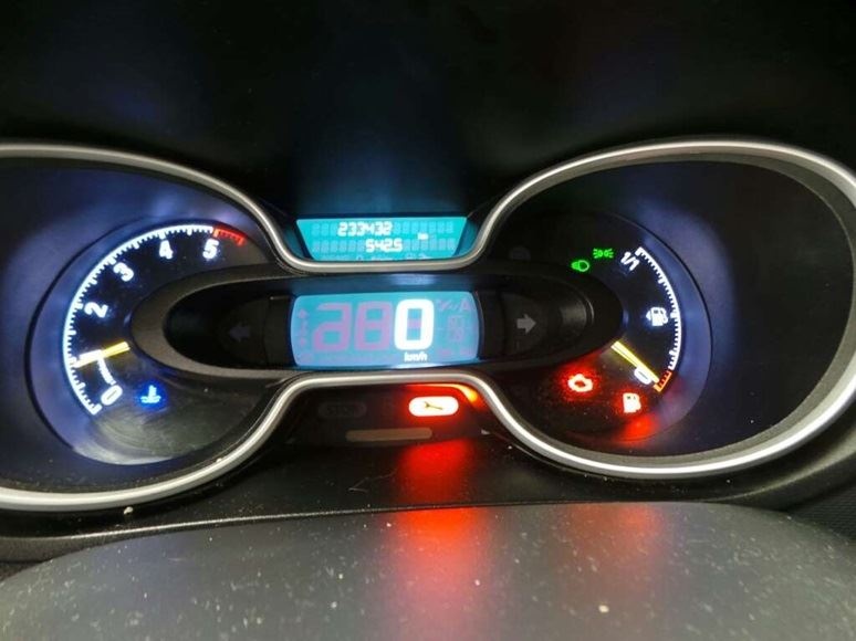  Opel  Vivaro 1.6 Bi Diesel 92kW L1H1 2,7t #14