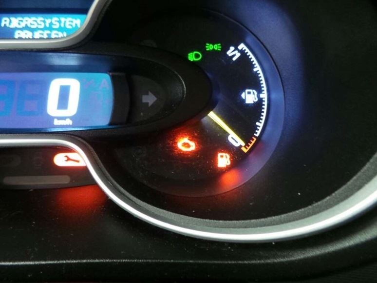  Opel  Vivaro 1.6 Bi Diesel 92kW L1H1 2,7t #15