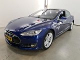  Tesla  MODEL S 85 kWh 388pk S [ Premium-interieurpakket / Pano ] 