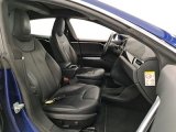  Tesla  MODEL S 85 kWh 388pk S [ Premium-interieurpakket / Pano ] #7