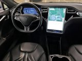  Tesla  MODEL S 85 kWh 388pk S [ Premium-interieurpakket / Pano ] #8