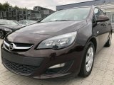  Opel  Astra 1.6 CDTI ECOFLEX ESSENTIA STAR 