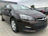  Opel  Astra 1.6 CDTI ECOFLEX ESSENTIA STAR #4