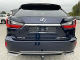  Lexus  RX 450 Hybrid 3.5 Ltr. 4x4 full led technology #1