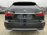  Lexus  RX 450h 4WD Luxe Panoramadach #1