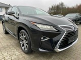 Lexus  RX 450h 4WD Luxe Panoramadach 