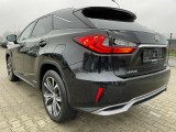  Lexus  RX 450h 4WD Luxe Panoramadach #3