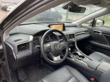  Lexus  RX 450h 4WD Luxe Panoramadach #9