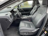  Lexus  RX 450h 4WD Luxe Panoramadach #11