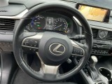  Lexus  RX 450h 4WD Luxe Panoramadach #17