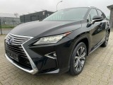  Lexus  RX 450h 4WD Luxe Panoramadach #21