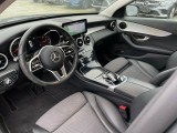  Mercedes  C-Klasse 180d 9 G-Tronic Keyless Go Media-Display Kamera #4