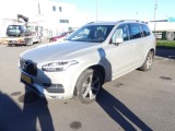  Volvo  XC90 2.0 D4 4WD MOMENTUM 7Places Turbo defect 