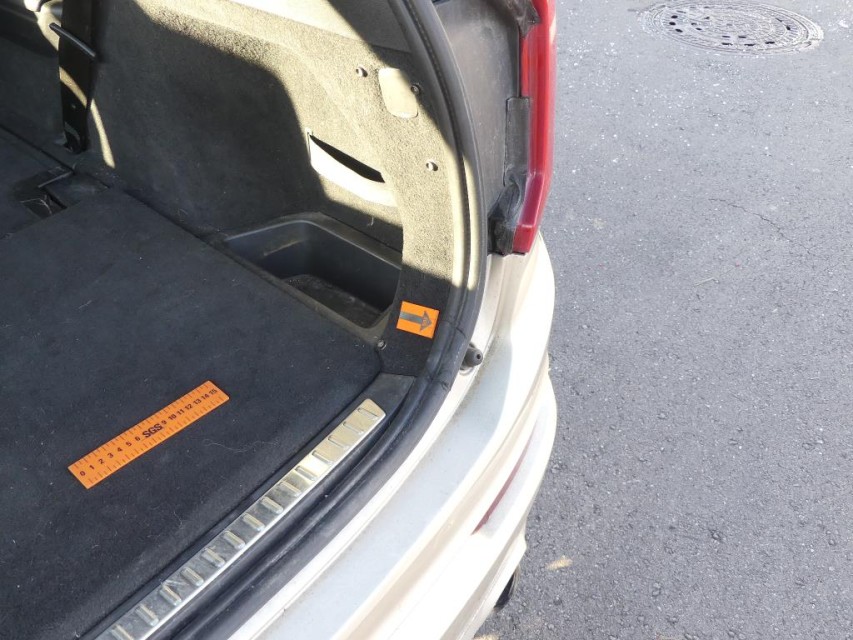  Volvo  XC90 2.0 D4 4WD MOMENTUM 7Places Turbo defect #1