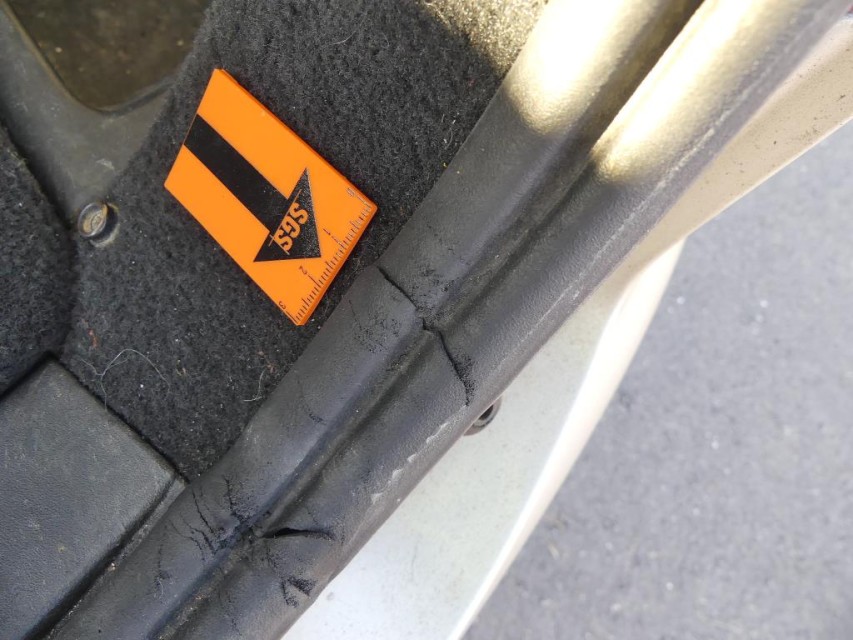  Volvo  XC90 2.0 D4 4WD MOMENTUM 7Places Turbo defect #2