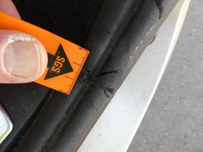  Volvo  XC90 2.0 D4 4WD MOMENTUM 7Places Turbo defect #3