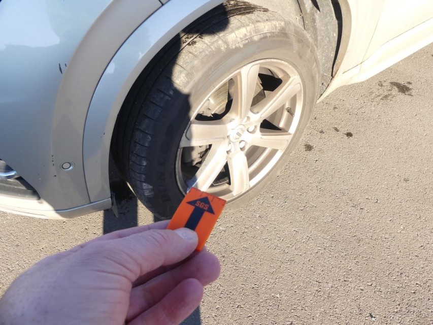  Volvo  XC90 2.0 D4 4WD MOMENTUM 7Places Turbo defect #4