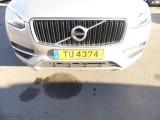  Volvo  XC90 2.0 D4 4WD MOMENTUM 7Places Turbo defect #20