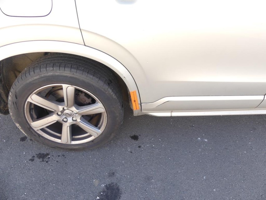  Volvo  XC90 2.0 D4 4WD MOMENTUM 7Places Turbo defect #20