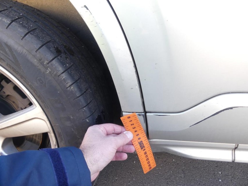  Volvo  XC90 2.0 D4 4WD MOMENTUM 7Places Turbo defect #24