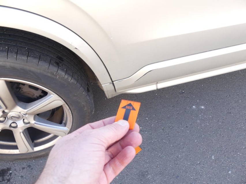  Volvo  XC90 2.0 D4 4WD MOMENTUM 7Places Turbo defect #26