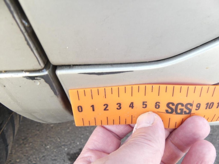  Volvo  XC90 2.0 D4 4WD MOMENTUM 7Places Turbo defect #28