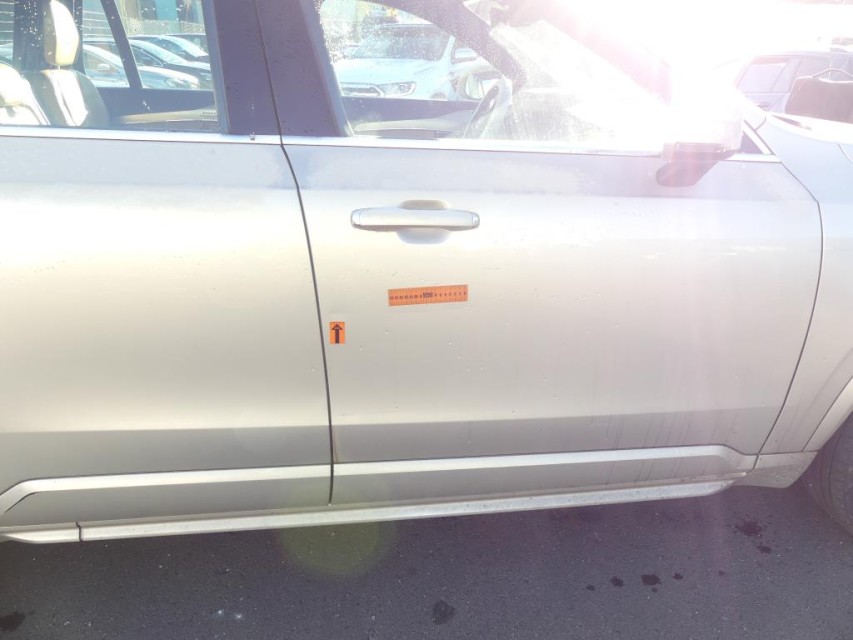  Volvo  XC90 2.0 D4 4WD MOMENTUM 7Places Turbo defect #29