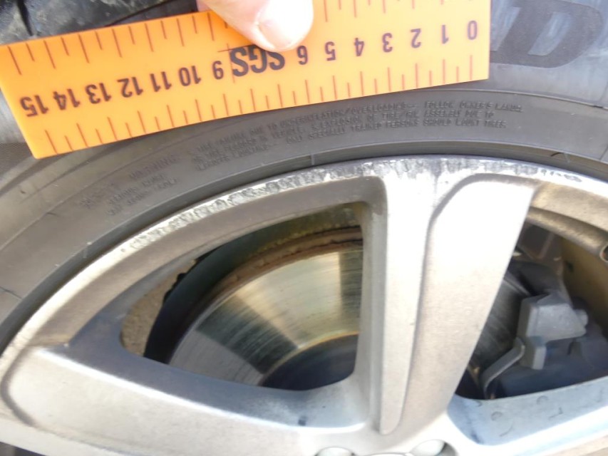  Volvo  XC90 2.0 D4 4WD MOMENTUM 7Places Turbo defect #37