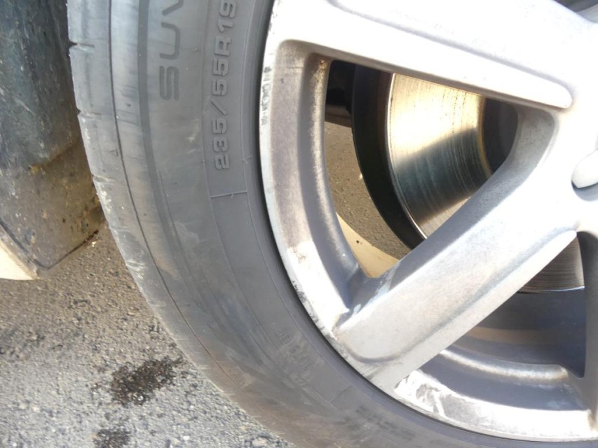  Volvo  XC90 2.0 D4 4WD MOMENTUM 7Places Turbo defect #38