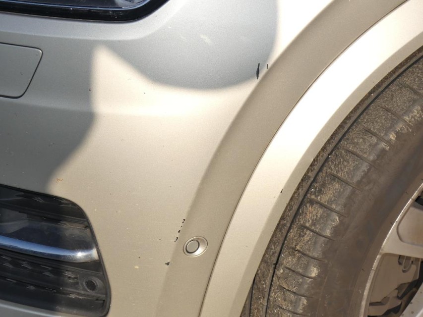  Volvo  XC90 2.0 D4 4WD MOMENTUM 7Places Turbo defect #45