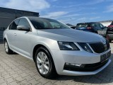  Skoda  Octavia Lim. 2.0 TDI DSG7 MY19 Apple CarPlay 