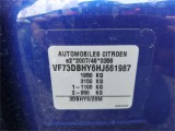  Citroen  C4 Picasso BLUEHDI 100 S&S BVM BUSINESS VP [5P] BVM 5-99CH-5CV, 2017 #8