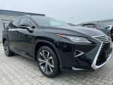  Lexus  RX Hybrid 4WD Panoramadach Sitzbelüftung 
