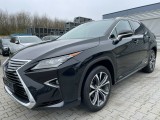  Lexus  RX Hybrid 4WD Panoramadach Sitzbelüftung #3