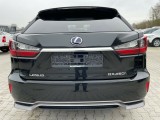  Lexus  RX Hybrid 4WD Panoramadach Sitzbelüftung #4
