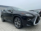  Lexus  RX Hybrid 4WD Panoramadach Sitzbelüftung #5