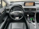  Lexus  RX Hybrid 4WD Panoramadach Sitzbelüftung #12